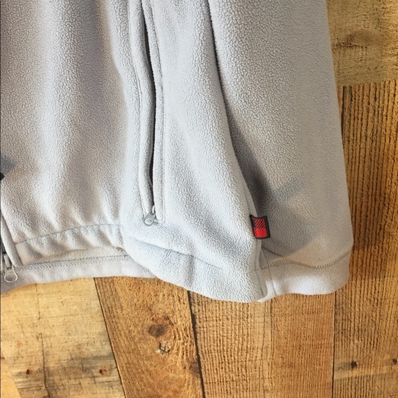 Woolrich Fleece Jacket - Picture 4 of 7